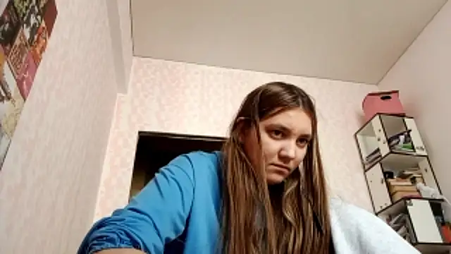 janinethielman - JanineThielman's free webcam - UK Sex Cams