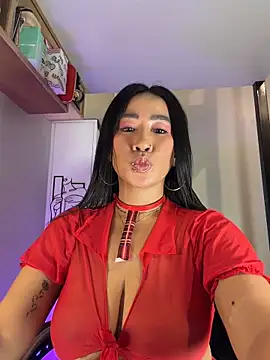 AsianMilfSheryl