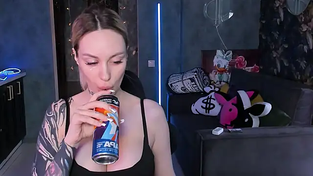 blckmirrorr (F young) - Make MY DAY 🖤💋