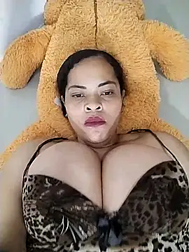 sweetpe (F milf) - Boobs bouncing x2 min