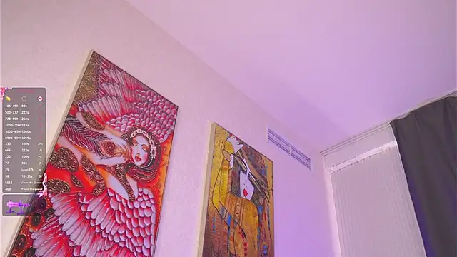 lilibanger (F young) - 🌸 LAST TIPPER TAKE CONTROL OF MY FM 🌸