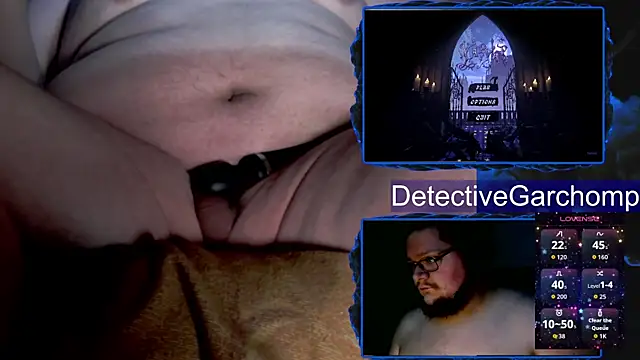 Preview of detchompy