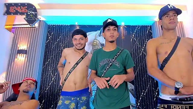 the_knights_of_the_night_ (Ask my age) - MAKE US HAPPY TONIGHT 🔥😈🍆