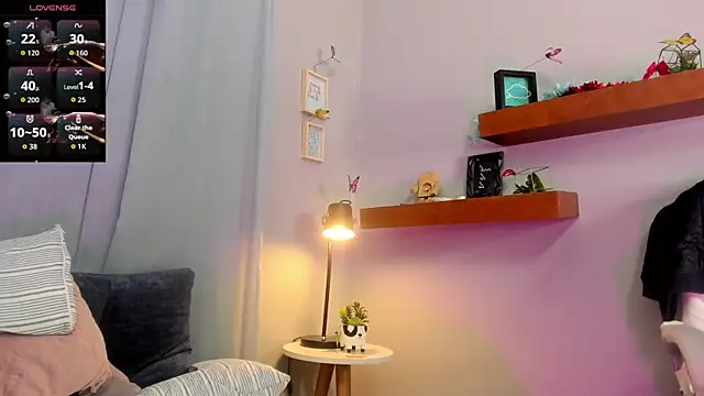 sammy_6_6 (F milf) - 💦🔥Spank boobs