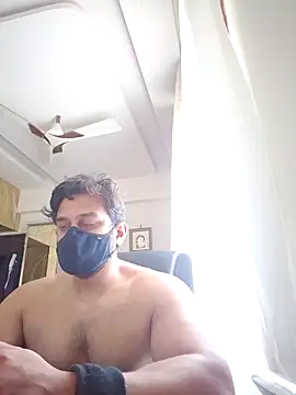 kaizercool1 (M young) - join my studio and i will guide u.