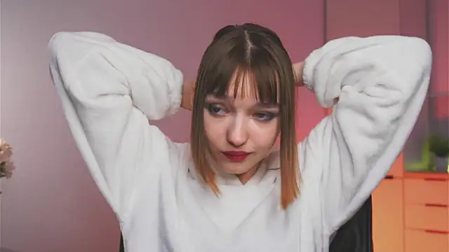 leyla_crsh - Leyla_crsh's free webcam - UK Sex Cams