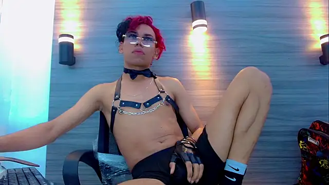 daviidbuckx_ (M twink) - cum 💦🔥