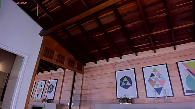 AriaFoster live sex cam