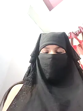 Webcam Model (Aafreen_36)  is live.Free join now!