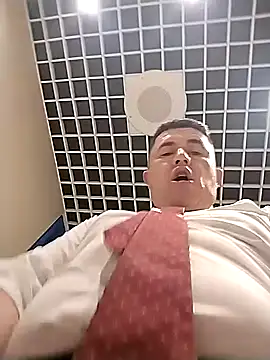 BigCristh79's live cam