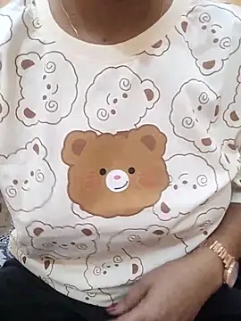 rising_queen (F milf) - Dance in Lehenga 💃