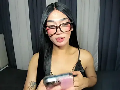 fyangfoxx (T young) - NAKED/JERKING