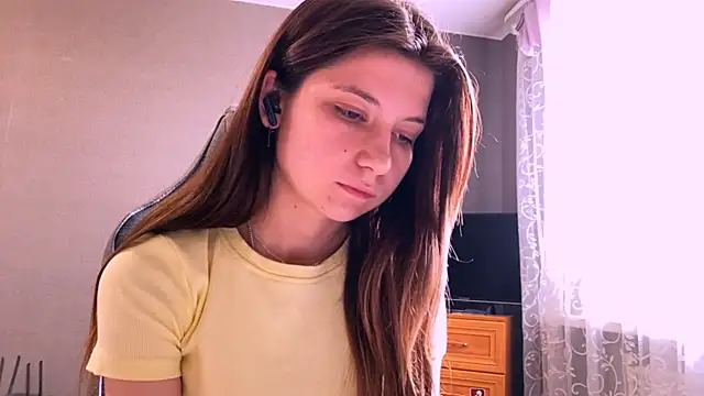 lunnabliss - LunnaBliss's free webcam - UK Sex Cams