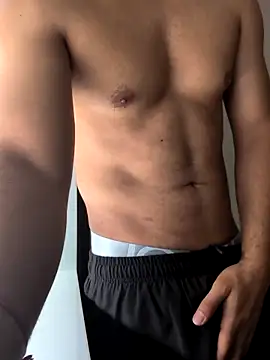 handsome-hunky Live Webcam on Stripchat