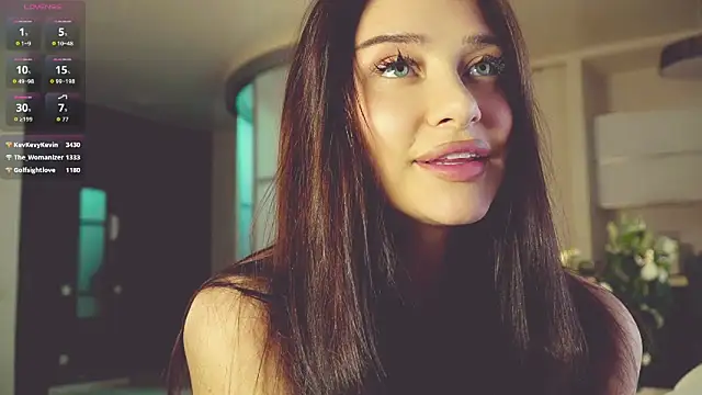 sanysenise (F young) - PLAY WITH ANAL PLUG