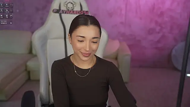 jasmine_flow (F young) - show pussy