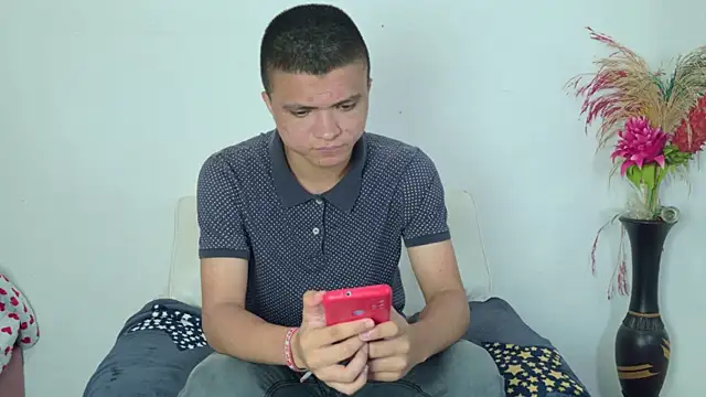 aly_n_sebas (Ask my age) - fuck ass an cum