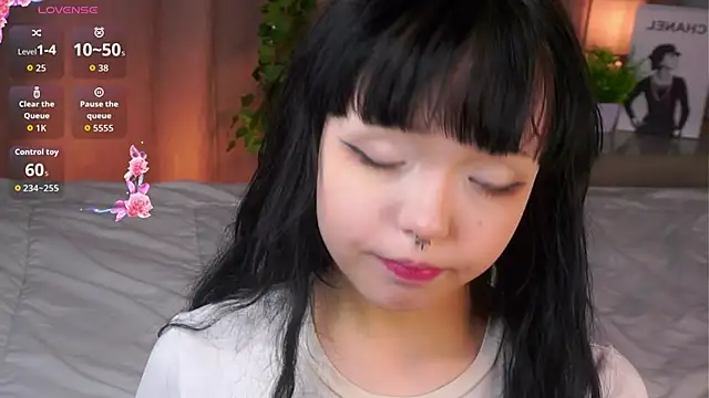 CandiceDossantos - Cams en Direct