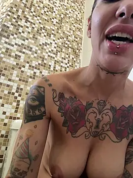 Nikatsu live sex cam