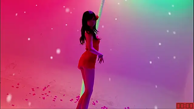 美女TNT-Sister在线直播