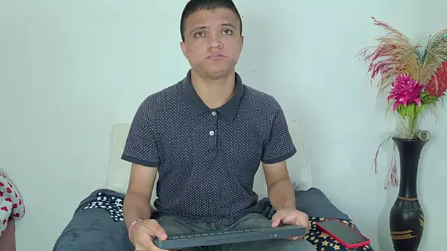 aly_n_sebas (Ask my age) - fuck ass an cum