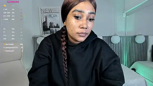 alessia_anderson - Alessia_anderson's free webcam - UK Sex Cams