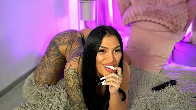 firesbomb777 (F young) - Make me cum