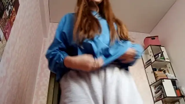 JanineThielman live sex cam