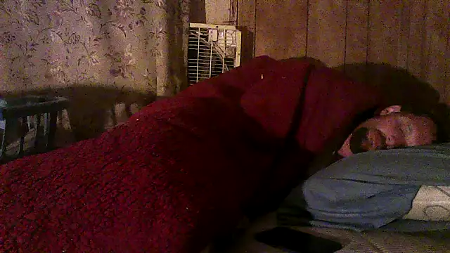 luke_thighwalker2469 (M young) - Stay blessed