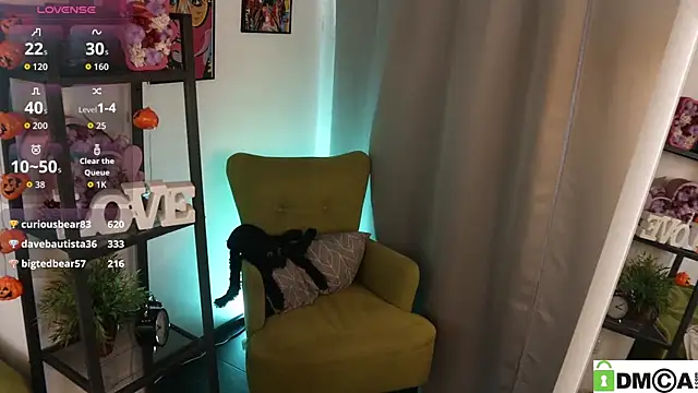 Sue_Sanders live sex cam