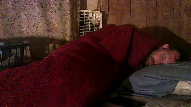 luke_thighwalker2469 (M young) - Stay blessed