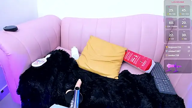 asianslut_ - AsianSlut_'s free webcam - UK Sex Cams