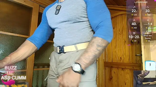 hot_black3 - Hot_black3's free webcam - UK Sex Cams