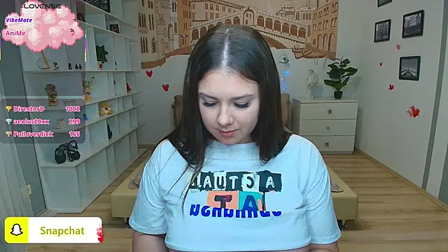 anettamilder - AnettaMilder's free webcam - UK Sex Cams