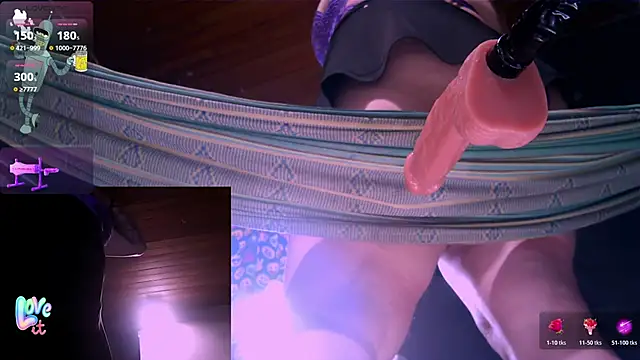 nicolle_waterfalls - Nicolle_waterfalls's free webcam - UK Sex Cams