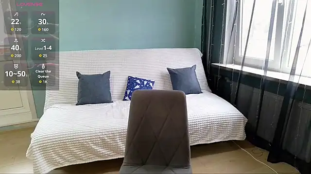 lizamilfa - LizaMilfa's free webcam - UK Sex Cams