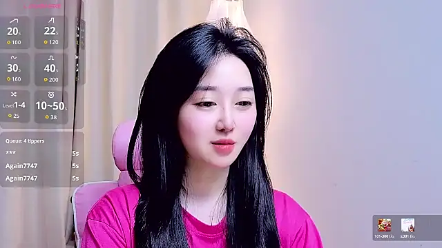 miu-999 - Miu-999's free webcam - UK Sex Cams