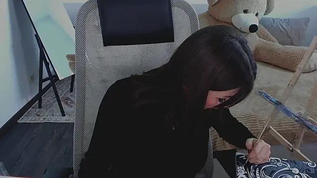 dirosie - DiRosie's free webcam - UK Sex Cams