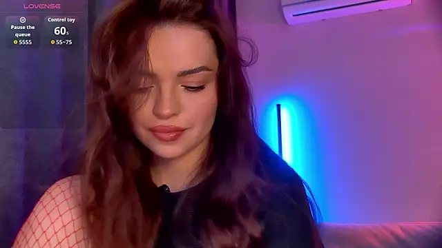 anawestt - AnaWestt's free webcam - UK Sex Cams