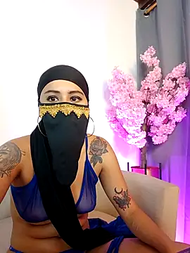 liyana_aziz - Liyana_aziz's free webcam - UK Sex Cams