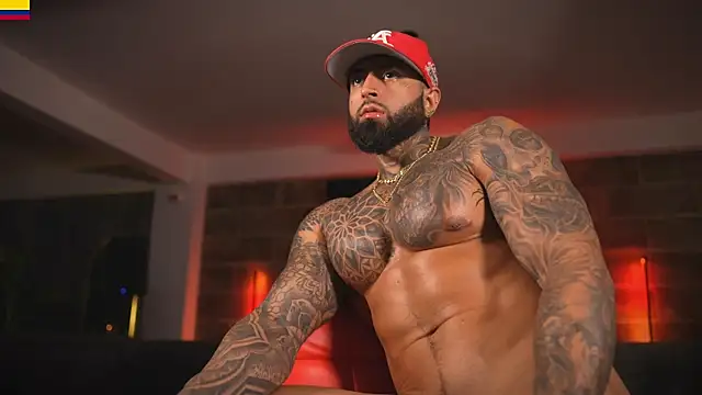 eros_dark_ - Eros_Dark_'s free webcam - UK Sex Cams