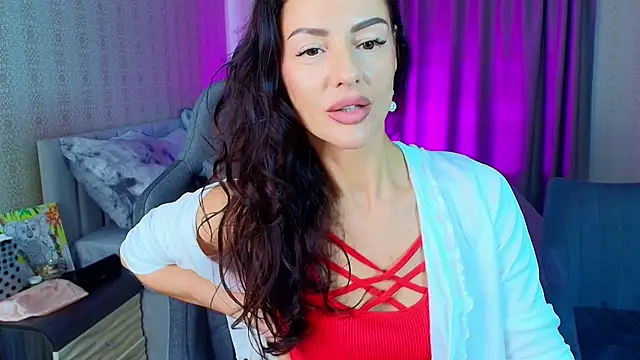 malenabelucci_ - MalenaBelucci_'s free webcam - UK Sex Cams