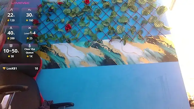 honey_and_co - Honey_And_Co's free webcam - UK Sex Cams