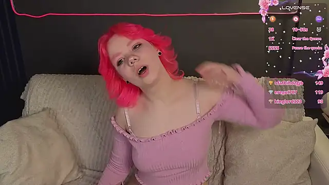 waifu_ketrin - Waifu_Ketrin's free webcam - UK Sex Cams