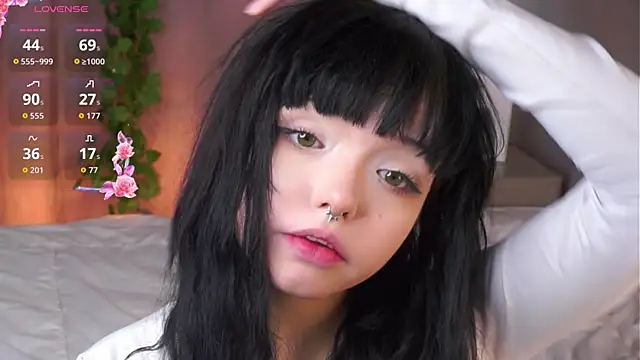 candicedossantos (F teen) - Show me my neck