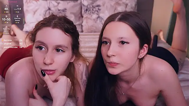 gabriellelynchard - GabrielleLynchard's free webcam - UK Sex Cams