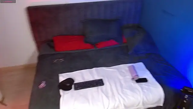 jasson_n_emma Live Webcam on Stripchat