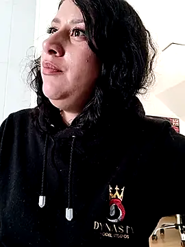 lunadamasco - LunaDamasco's free webcam - UK Sex Cams