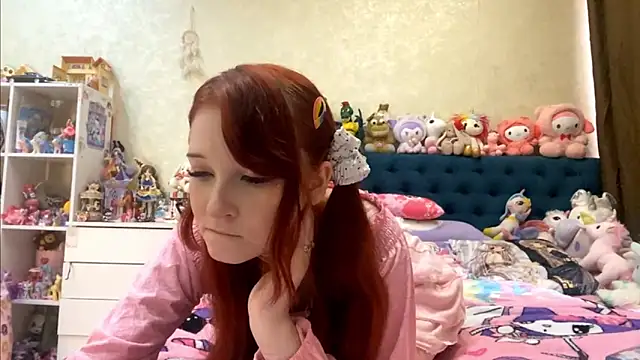 alisahoshicos - AlisaHoshiCos's free webcam - UK Sex Cams