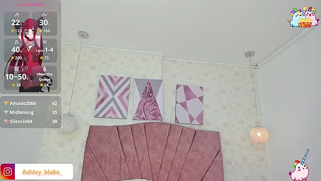 ashleyswett - AshleySwett's free webcam - UK Sex Cams